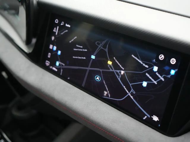 Audi SQ6 e-tron PANO NAVI HUD B&O MATRIX 360° MEMORY