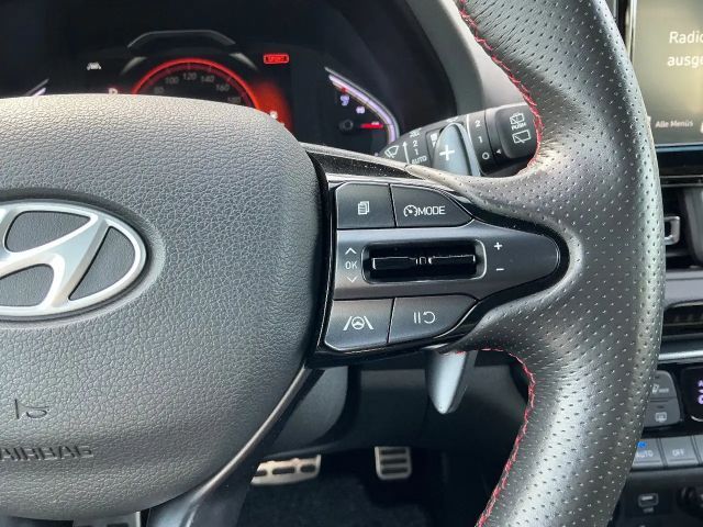 Hyundai i30 N Line T-GDi