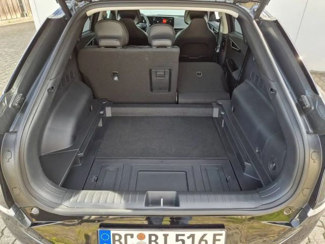 Kia EV6 Achterwielaandrijving Earth