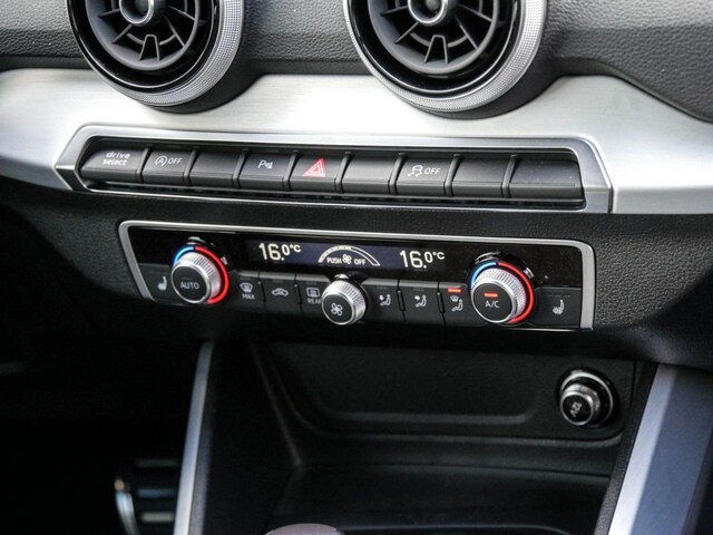 Audi Q2 35 TFSI S-Line S-Tronic
