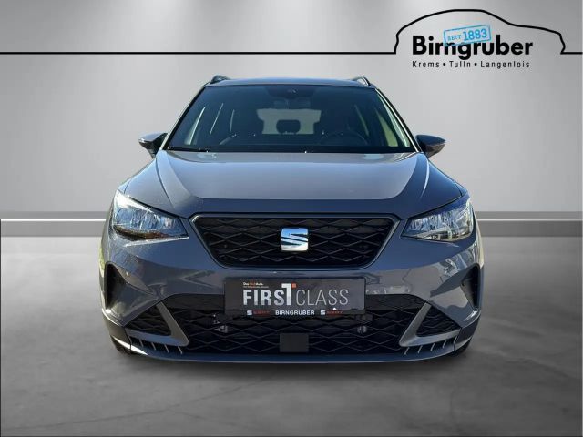 Seat Arona 1.0 TSI FR-lijn