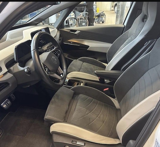 Volkswagen ID.3 Performance Pro