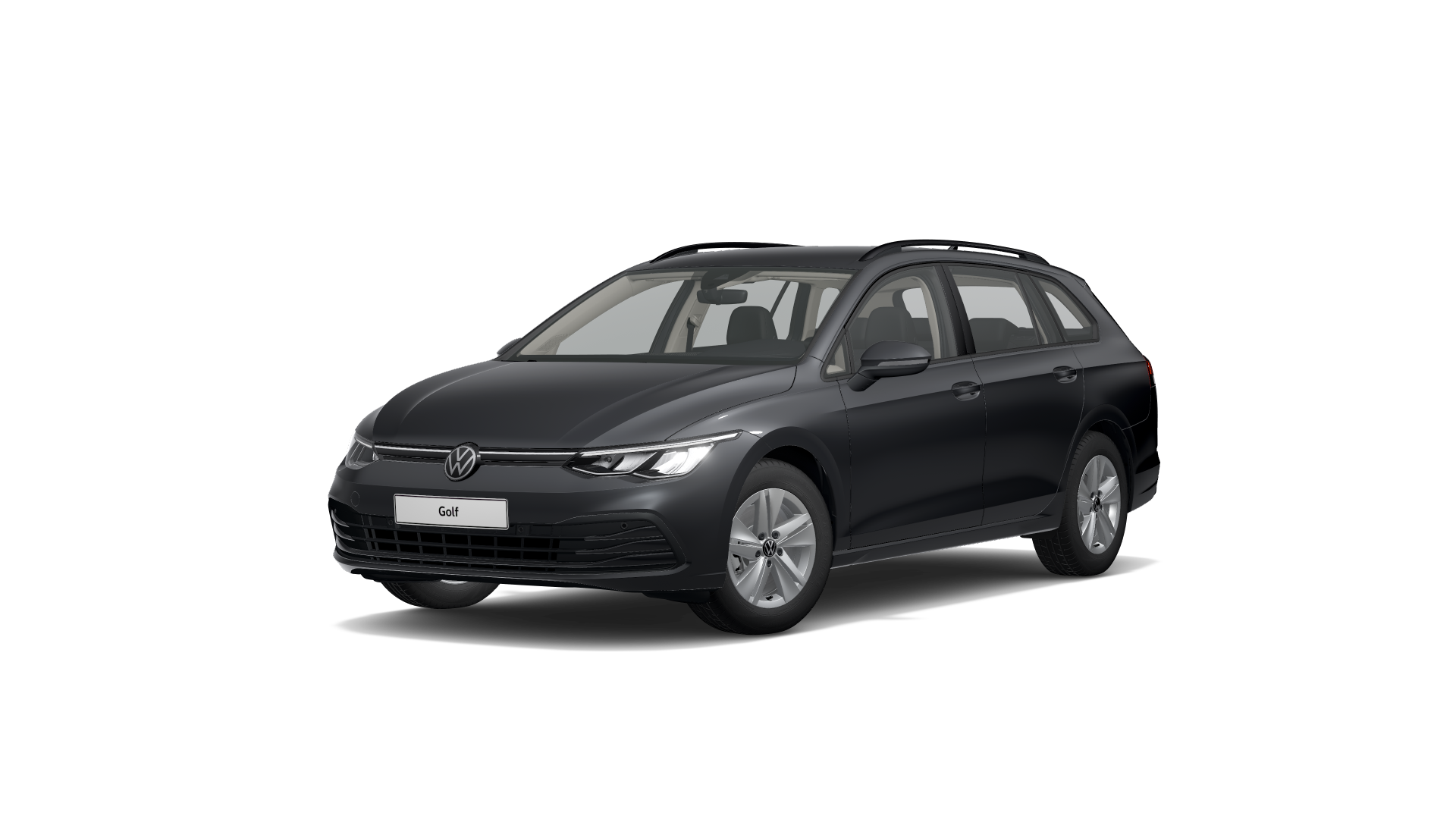 Volkswagen Golf 2.0 TDI Life Variant