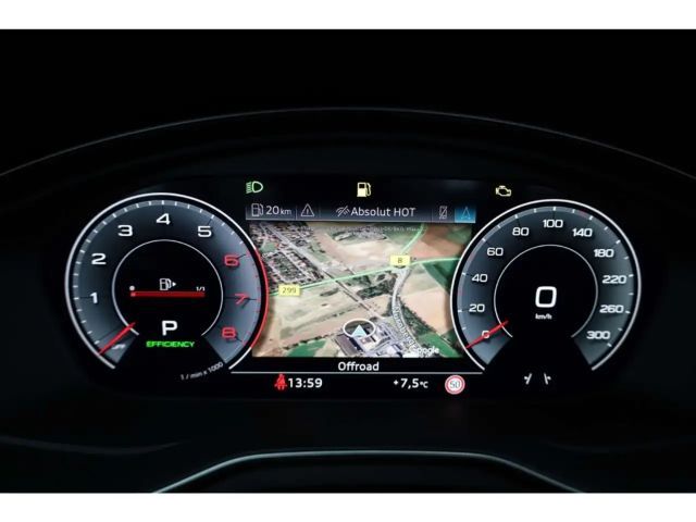 Audi A4 40 TFSI Avant Competition S-Line