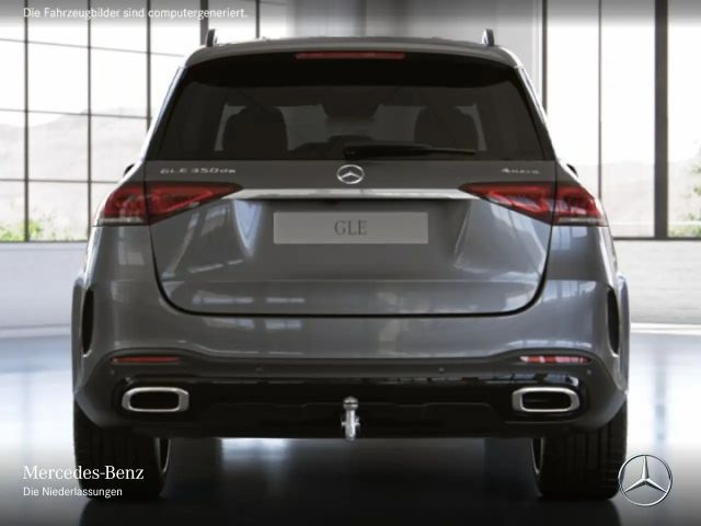 Mercedes-Benz GLE 350 4MATIC AMG Line