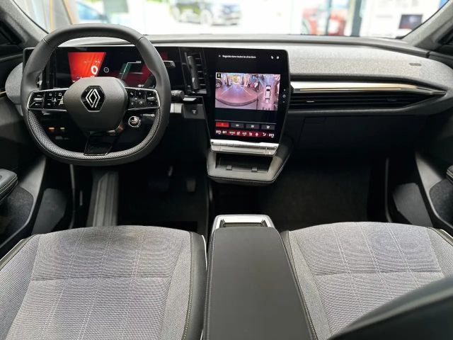 Renault Scenic Techno