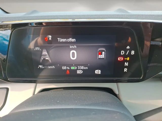 Ford Explorer AWD EV Premium