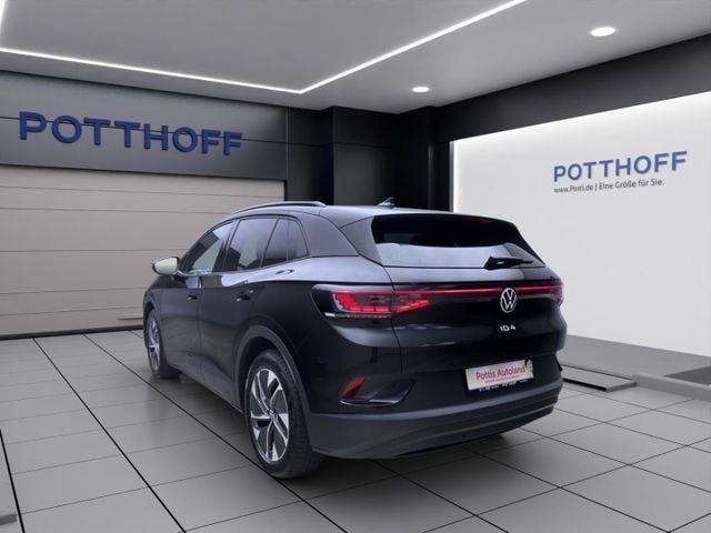 Volkswagen ID.4 IQ.Drive Performance Pure