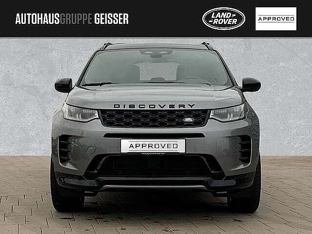 Land Rover Discovery Sport Dynamic P250 SE