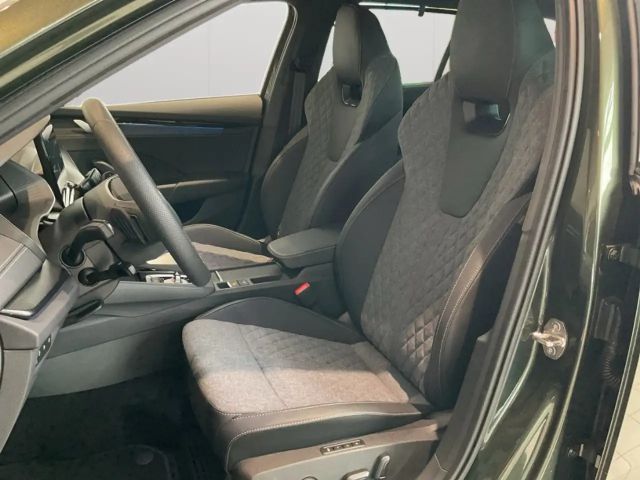 Skoda Octavia Combi Sportline