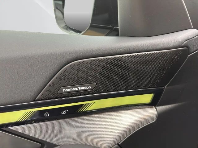 BMW 530 530e Touring