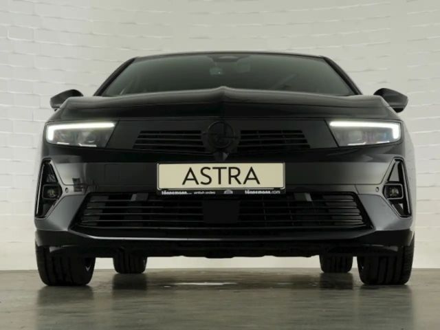 Opel Astra GS-Line Grand Sport