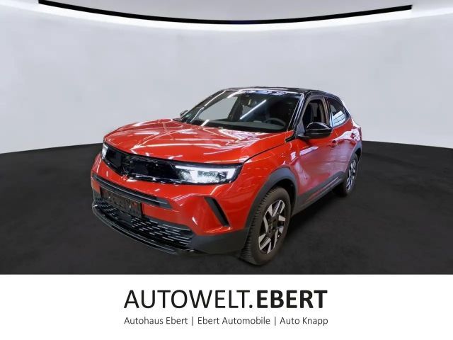 Opel Mokka 1.2 Turbo GS-Line Grand Sport Turbo