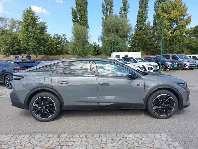 Peugeot 408 130 EAT8 GT-Line PureTech