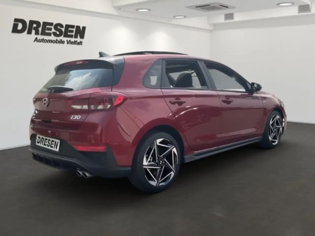 Hyundai i30 N Line
