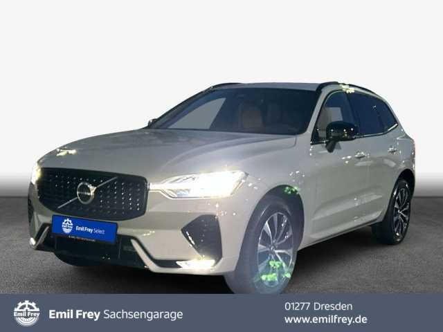 Volvo XC60 XC60