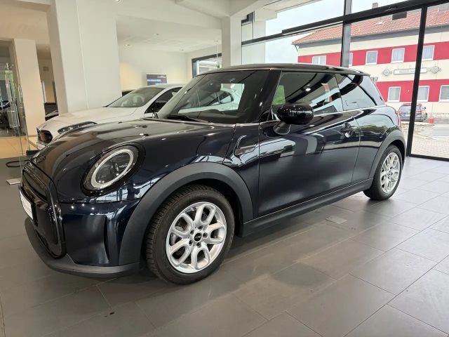 MINI Cooper 3-deurs