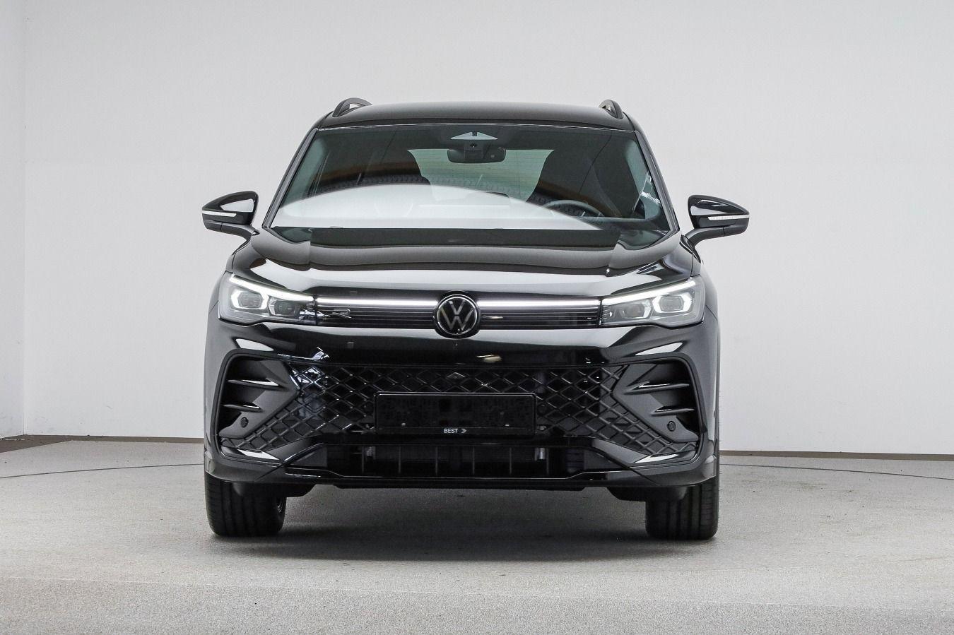 Volkswagen Tiguan DSG R-Line eHybrid