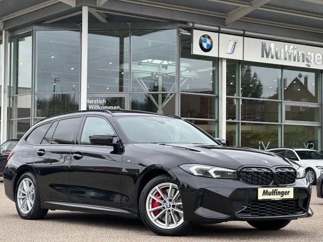 BMW 340 Touring xDrive