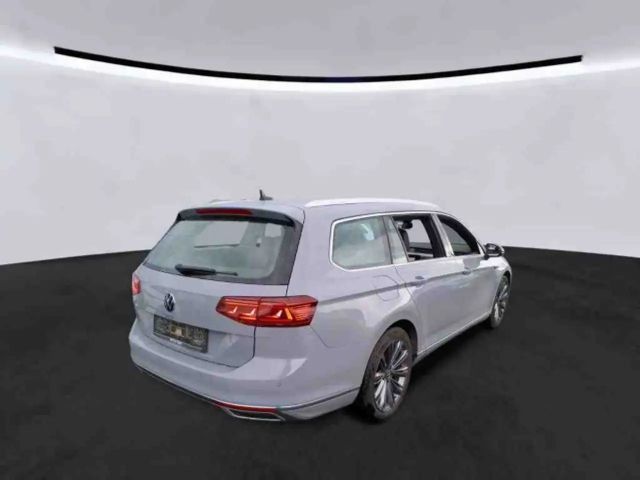 Volkswagen Passat GTE Variant