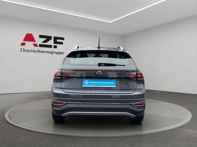 Volkswagen Taigo 1.0 TSI DSG IQ.Drive Style
