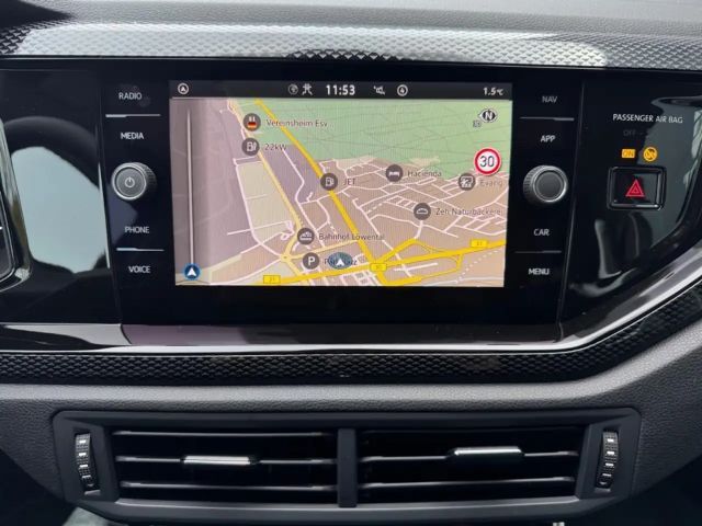 Volkswagen Taigo 1.0 TSI