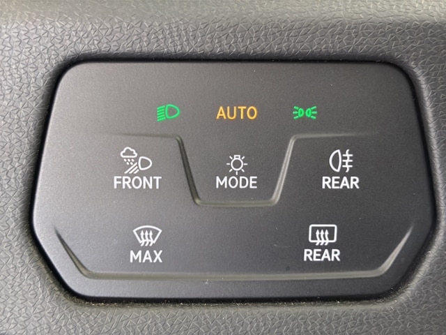 Volkswagen ID.3 +NAVI+MATRIX+KLIMA+ACC