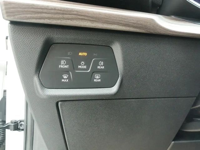 Seat Leon DSG Xcellence e-Hybrid