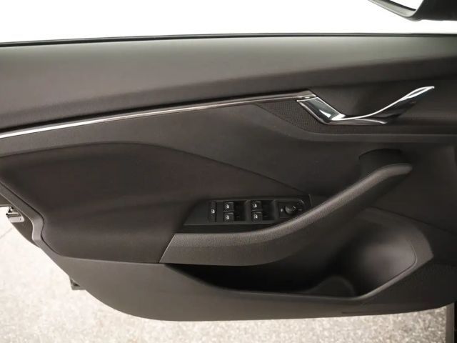 Skoda Kamiq Ambition