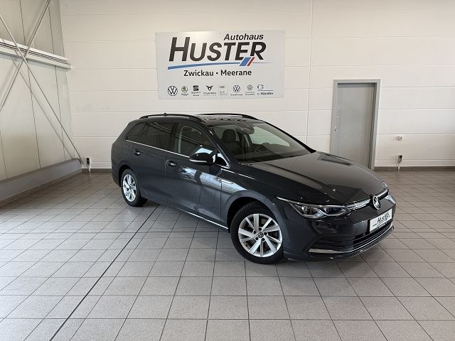 Volkswagen Golf 2.0 TDI DSG Golf VIII Variant