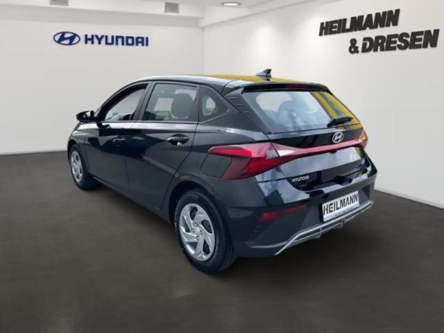 Hyundai i20 1.2 Select
