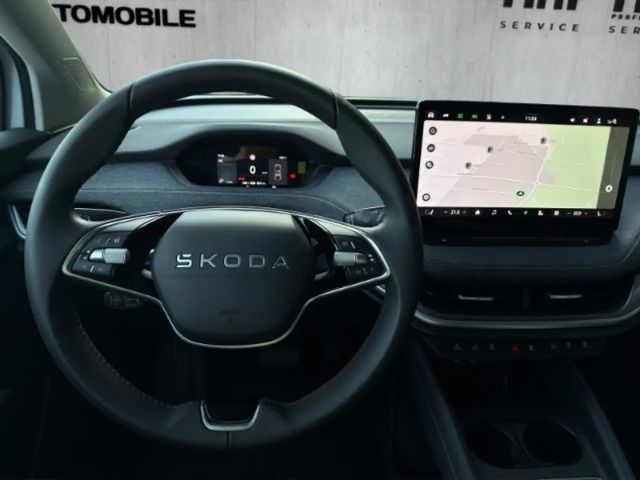 Skoda Elroq 50 Tour