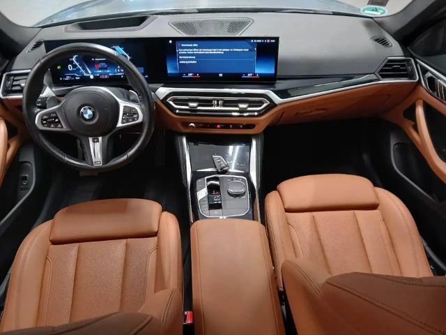 BMW 420 420d Coupé Gran Coupé xDrive