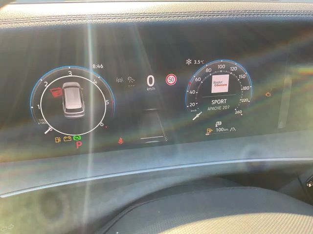 Volkswagen Tayron 2.0 TDI 4Motion DSG R-Line