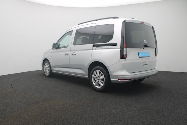 Volkswagen Caddy 2.0 TDI Combi Life