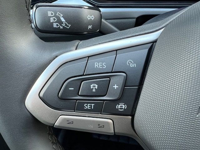 Volkswagen T-Roc 1.0 TSI