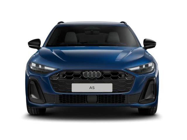 Audi A5 Avant Quattro S-Line