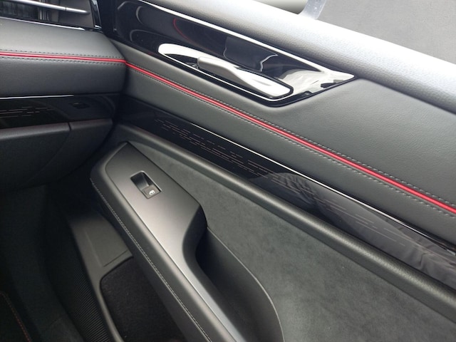 Volkswagen ID.7 GTX Plus