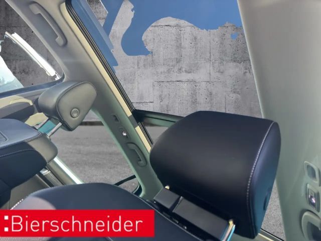 Skoda Superb 2.0 TDI Combi