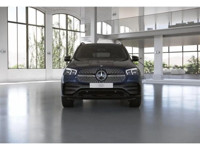 Mercedes-Benz GLE 450 4MATIC AMG Line