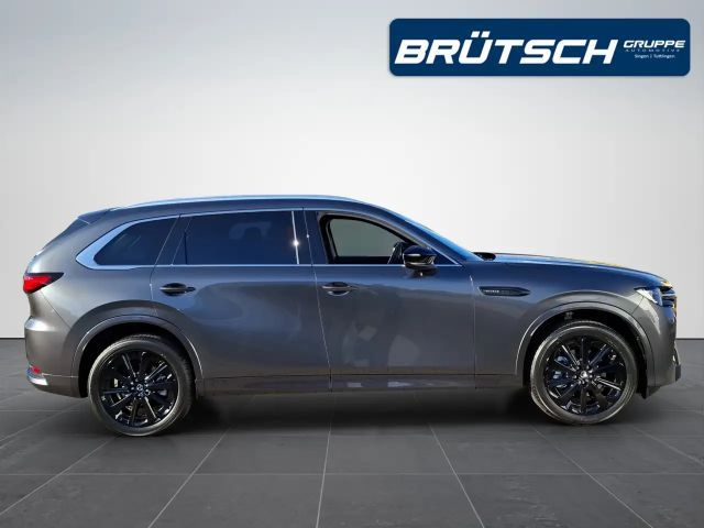 Mazda CX-80 7-Zitter Homura Plus e-Skyactiv