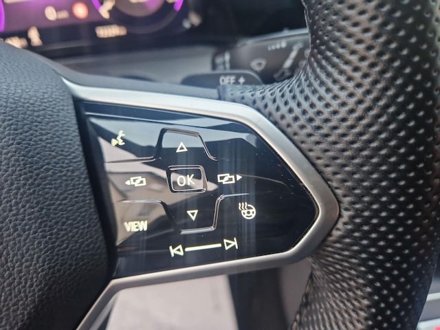 Volkswagen Golf GTI Golf VIII