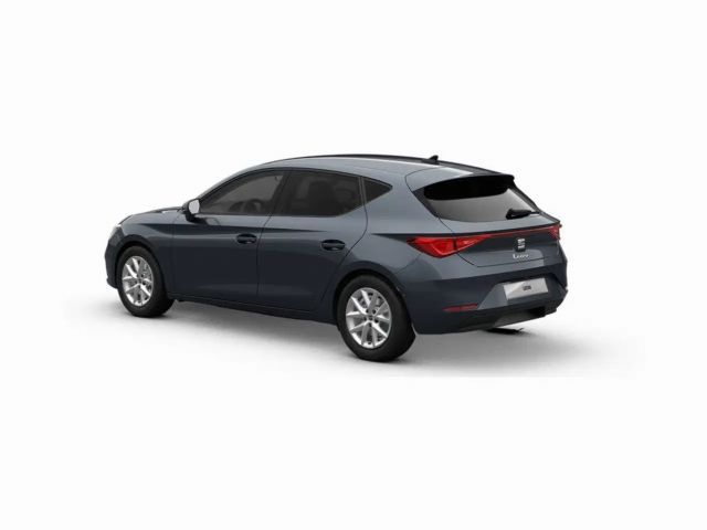 Seat Leon Road Edition SHZ KAMERA NAVI ACC FACEL. LED