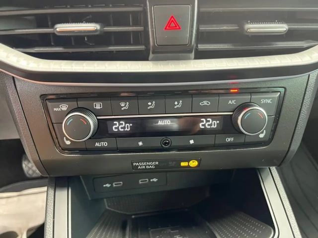 Seat Ibiza 1.0 TSI FR-lijn