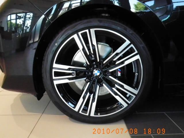BMW 740 740d Sedan xDrive