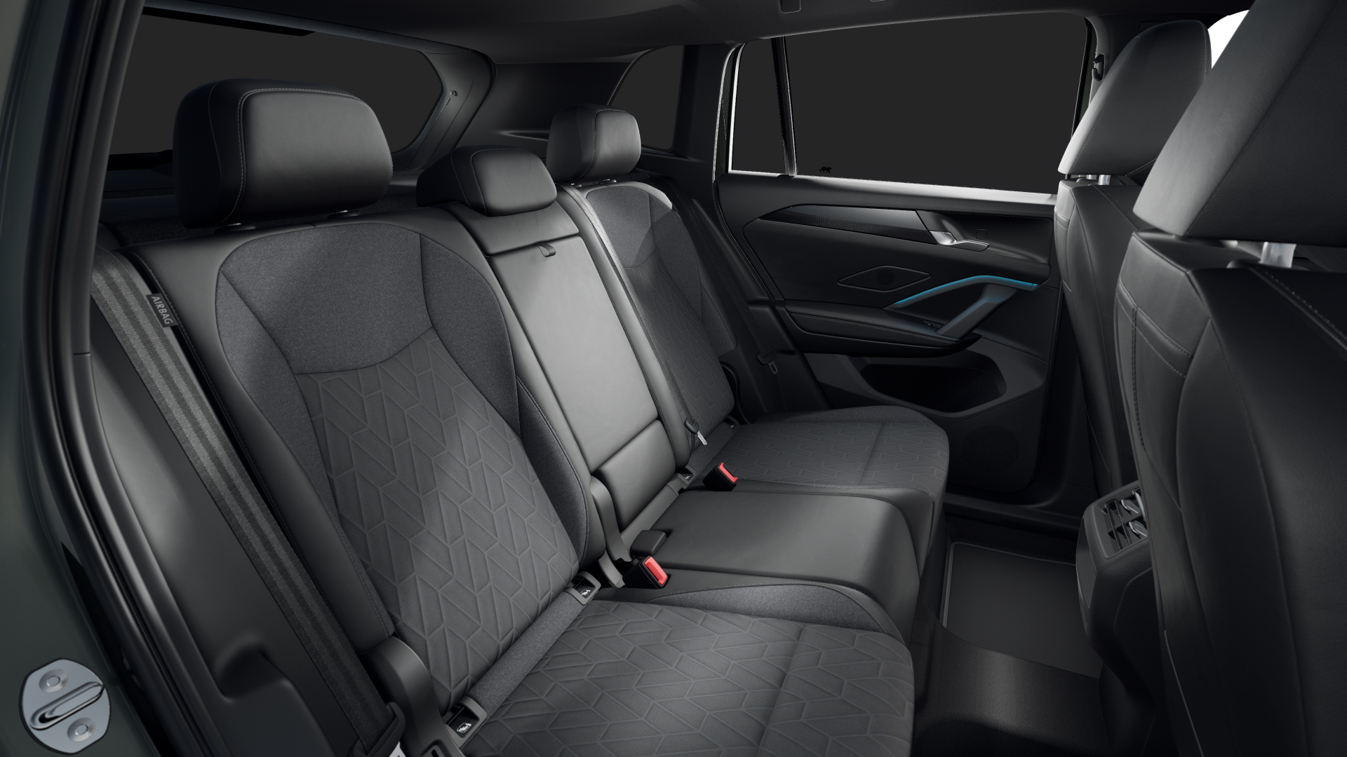 Volkswagen Tiguan 2.0 TDI DSG