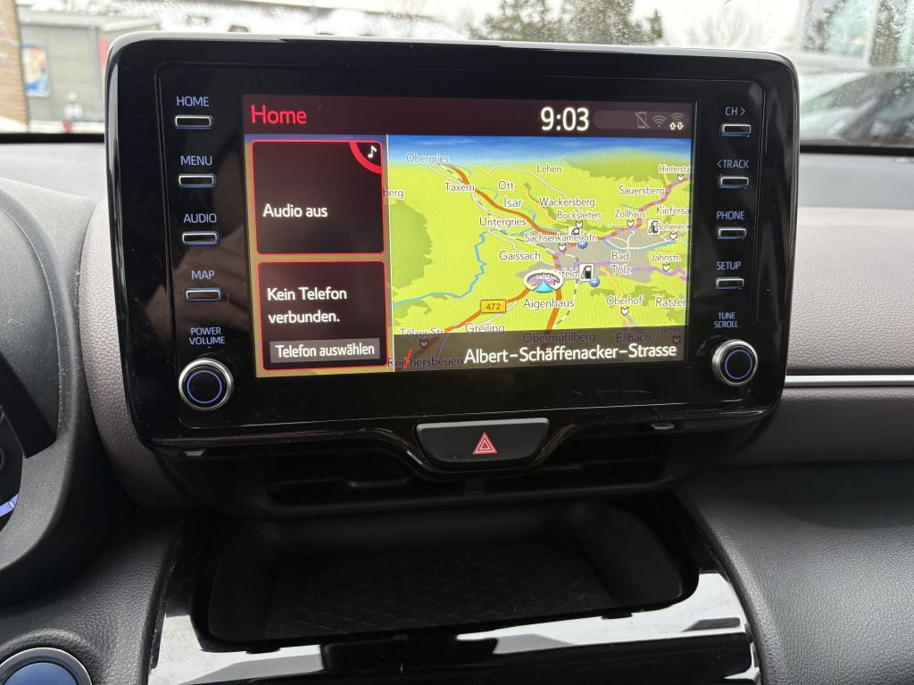 Toyota Yaris Cross 5-deurs