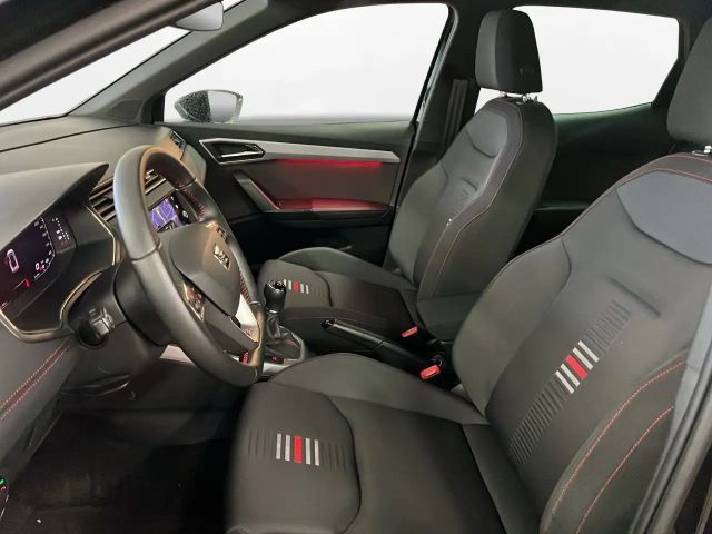 Seat Arona 1.0 TSI FR-lijn