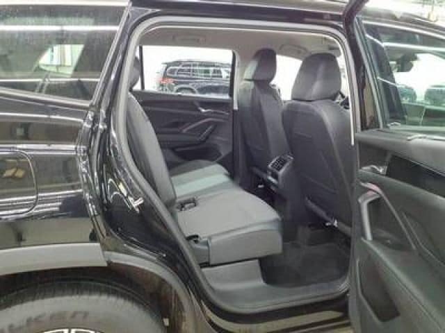 Volkswagen Tayron 2.0 TDI 4Motion DSG Life