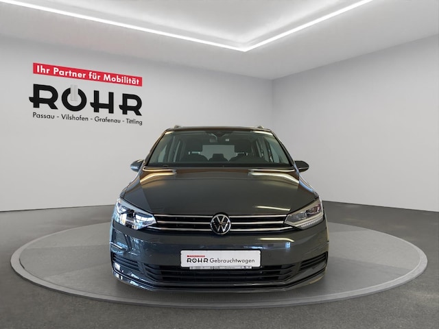 Volkswagen Touran 1.5 TSI BMT DSG